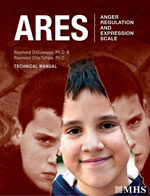 ARES collection image