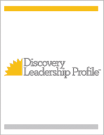 Discovery Leadership Profile™ collection image