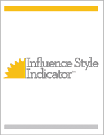 Influence Style Indicator™ collection image