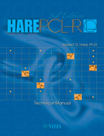 Hare PCL-R™: 2nd Ed. collection image