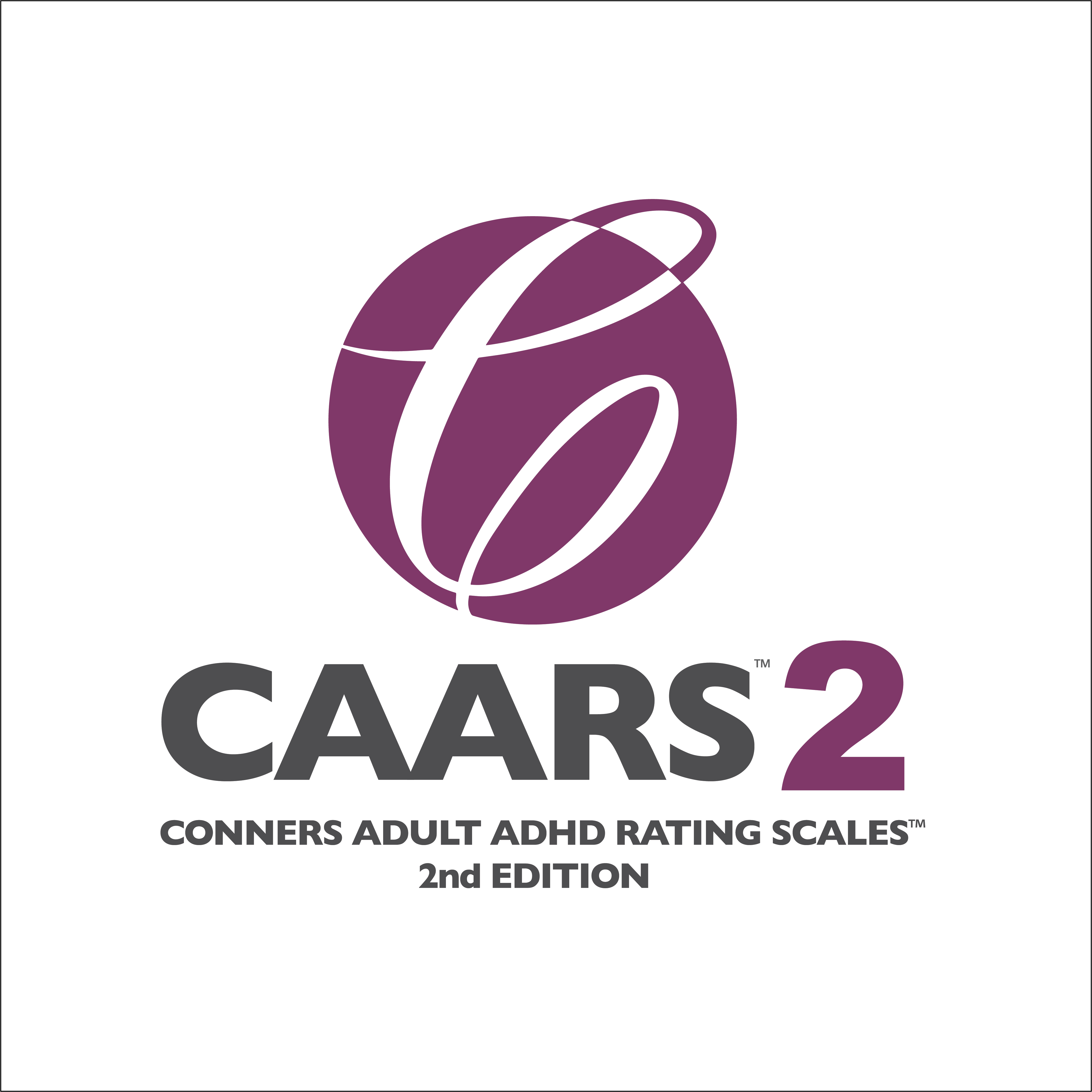 CAARS™ 2 collection profile image