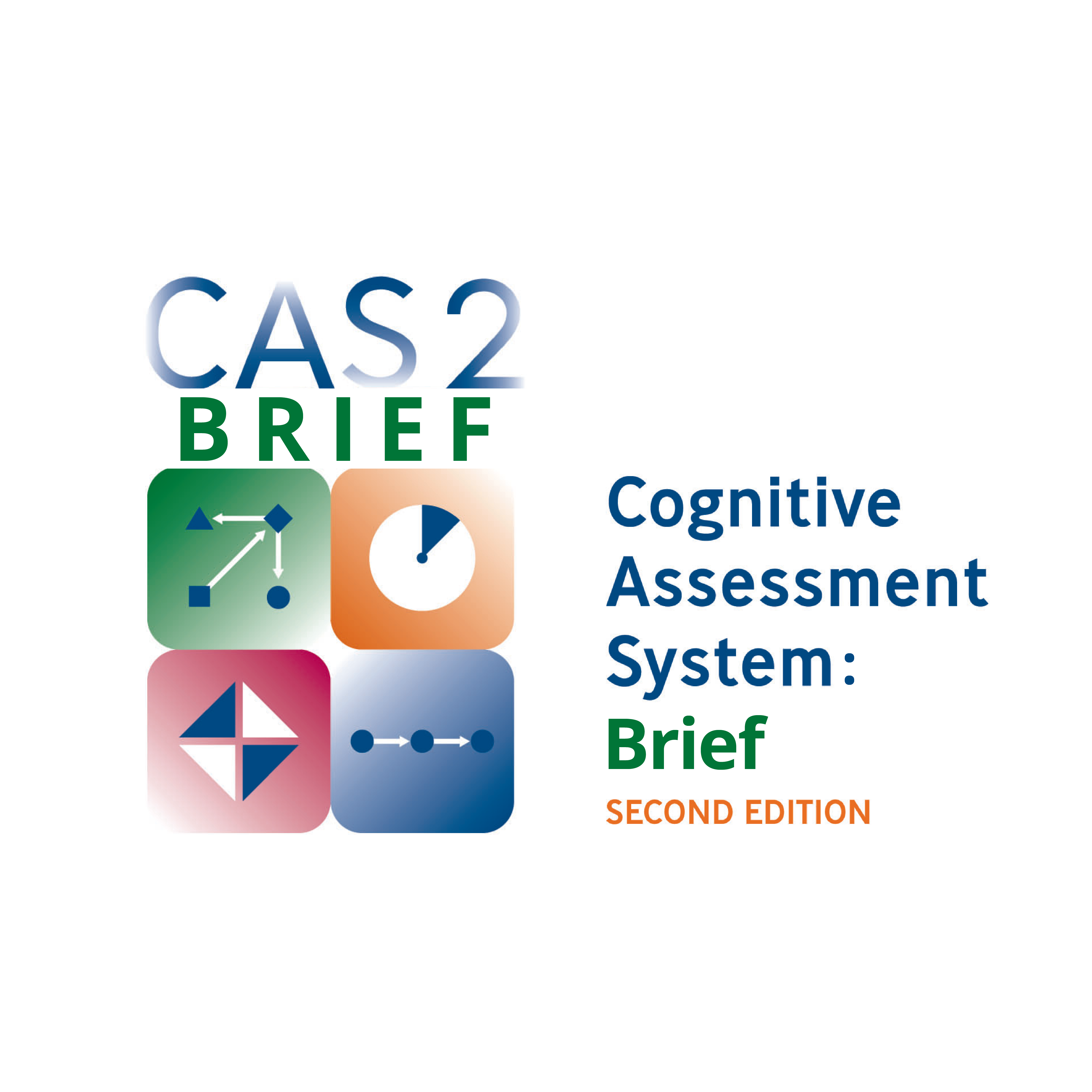 CAS 2™: Brief collection profile image