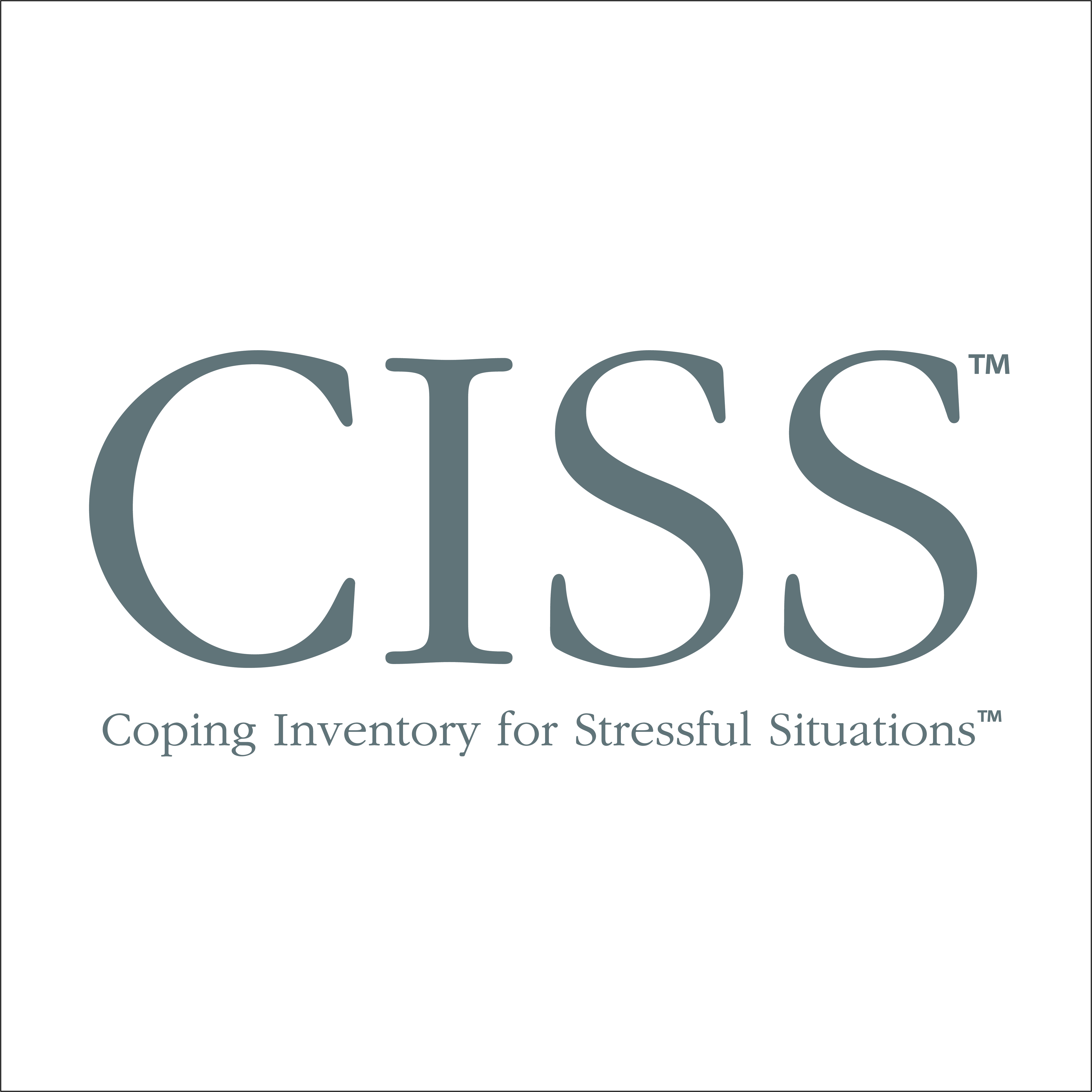 CISS™ collection profile image