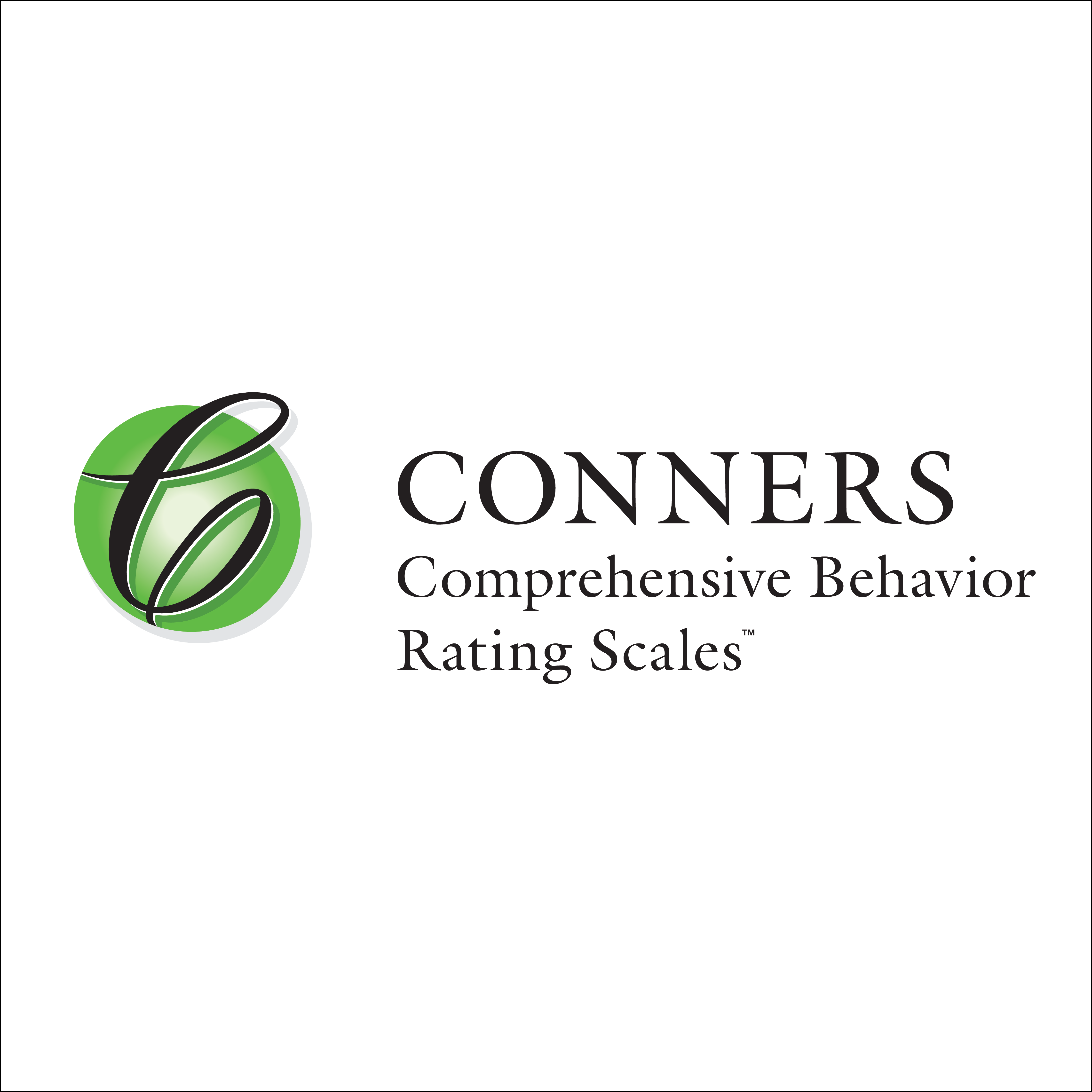 Conners CBRS® collection profile image