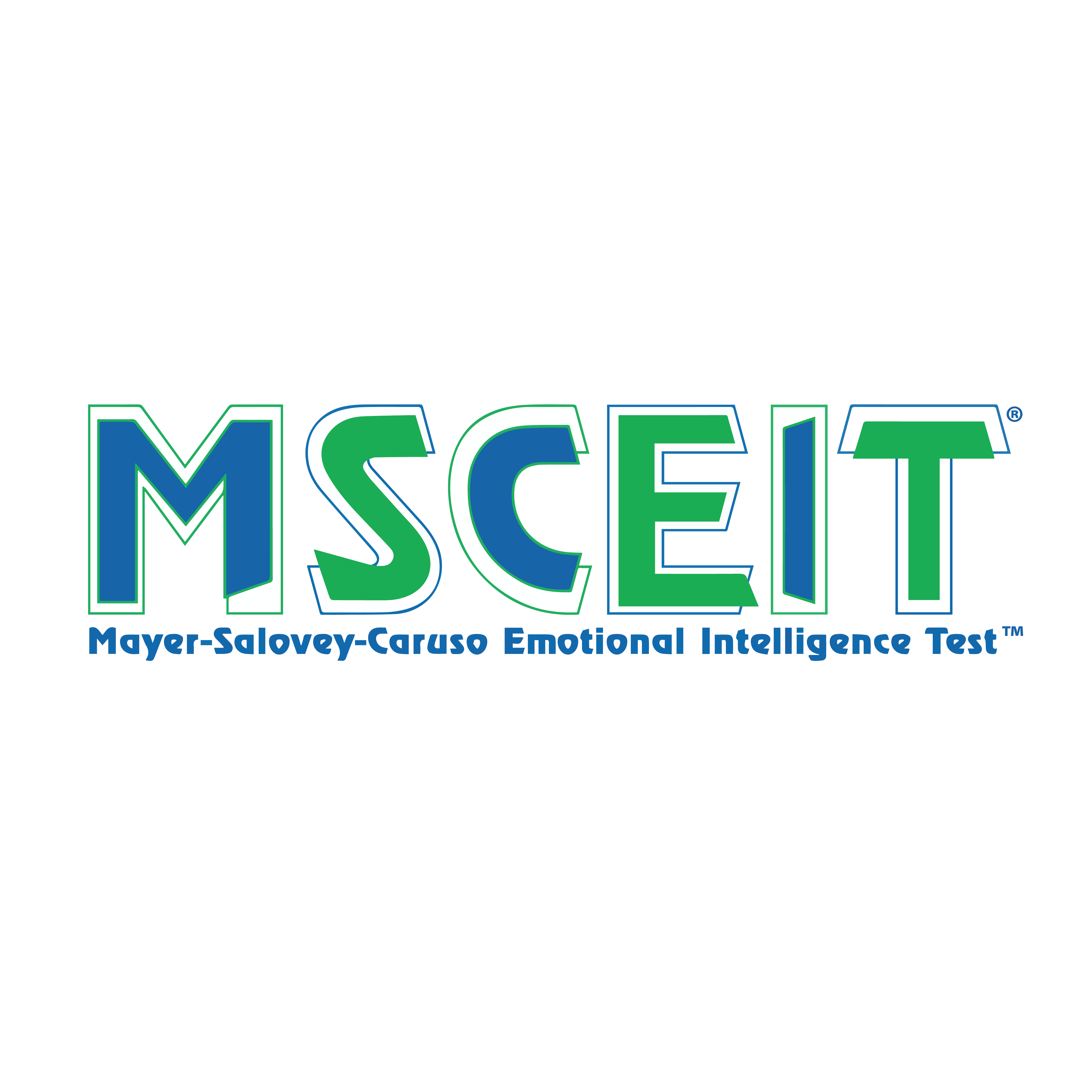 MSCEIT™ collection profile image