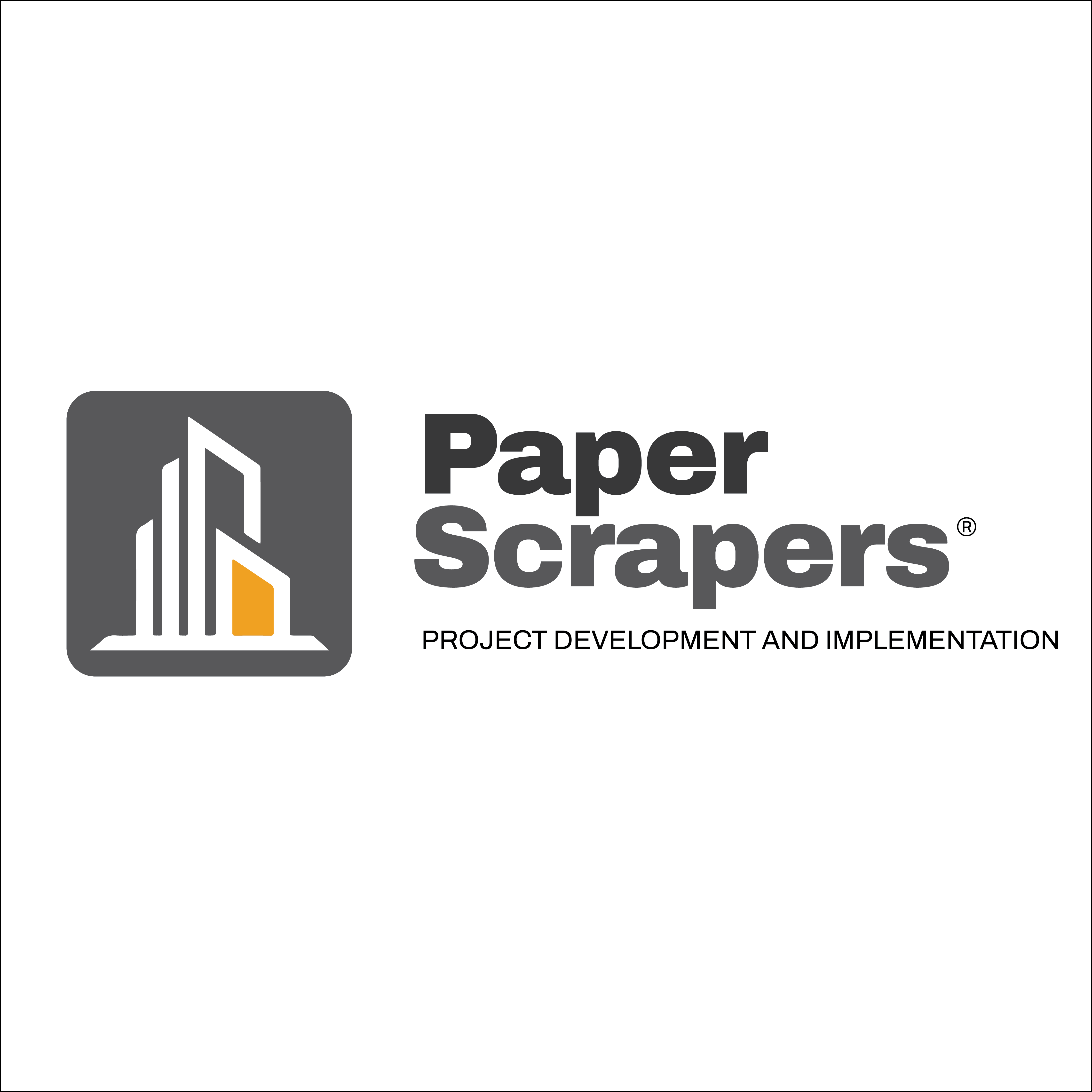 Paper Scrapers® collection profile image