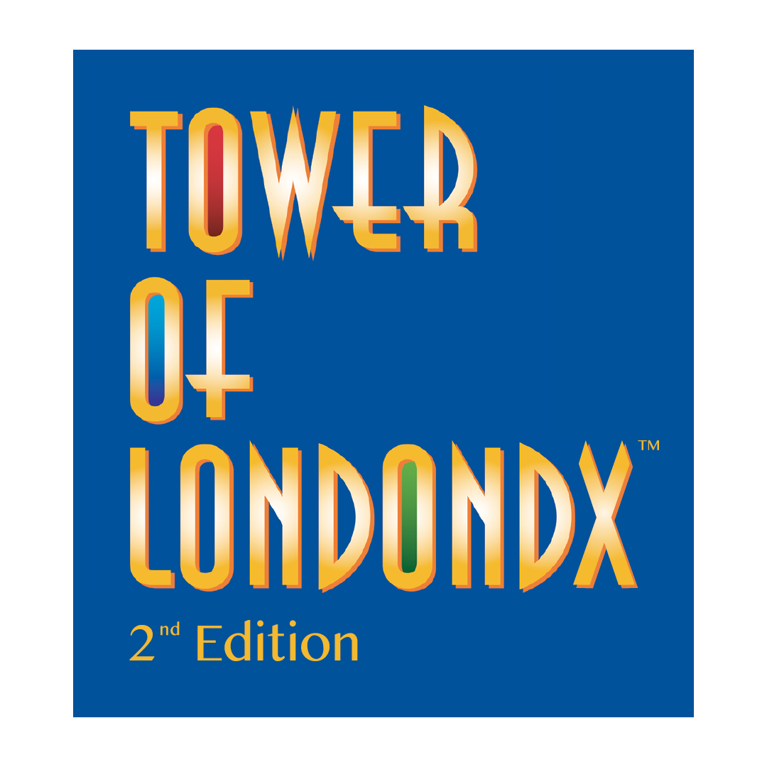 TOLᴰˣ ᵀᴹ 2ⁿᵈ Ed collection profile image