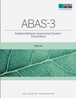 ABAS-3