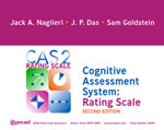 CAS 2: Rating Scale - Cognitive Assessment System, Second Edition: Rating Scale Manual