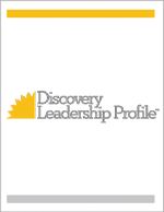 Discovery Leadership Profile™