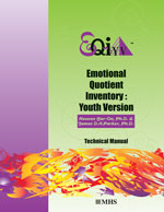 EQ-i:YV - Emotional Quotient Inventory: Youth Version Manual