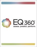 EQ 360 - Emotional Quotient 360 Manual