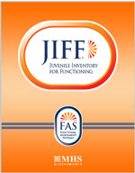 JIFF - Juvenile Inventory for Functioning Manual