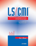 LS/CMI - Level of Service/Case Management Inventory Manual