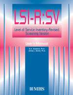 LSI-R:SV