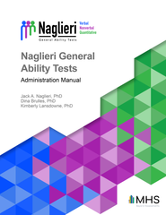 Naglieri General Ability Tests