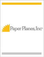Paper Planes, Inc®