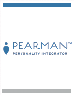 Pearman - Pearman Personality Integrator Manual