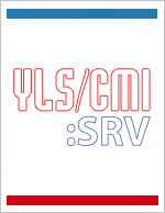 YLS/CMI:SRV