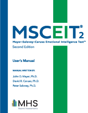 MSCEIT® 2