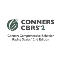 Conners Comprehensive Behavior Rating Scales™ 2nd Edition (Conners CBRS® 2) collection profile image